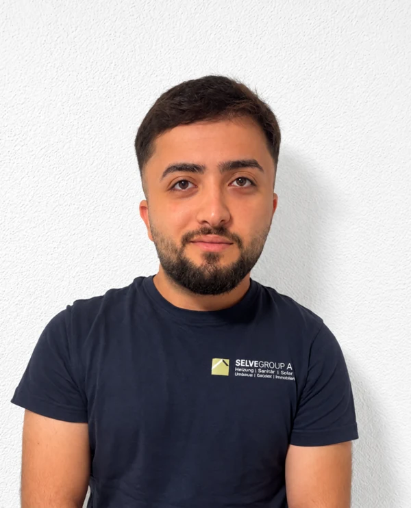Hassan Hussein